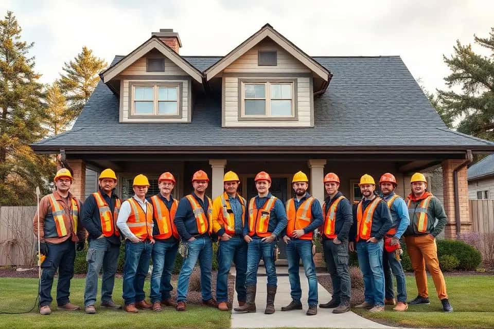 Porch Framing Repair