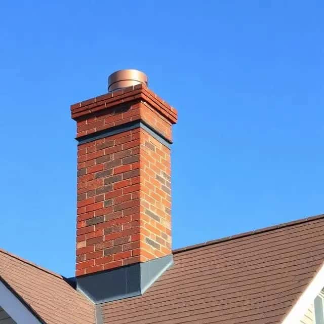 Chimney Repair & Restoration by roofing contractor in Essex County NJ