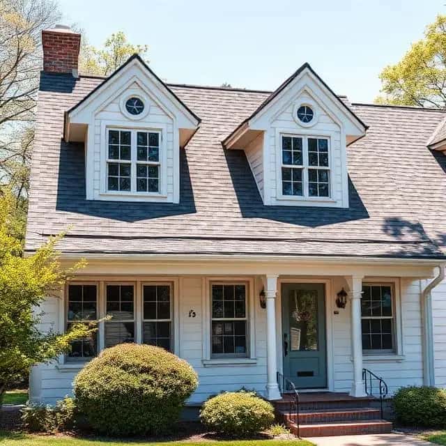 Heritage Roof Repair