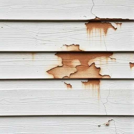 Before Siding Installation Upgrade in Essex County, NJ