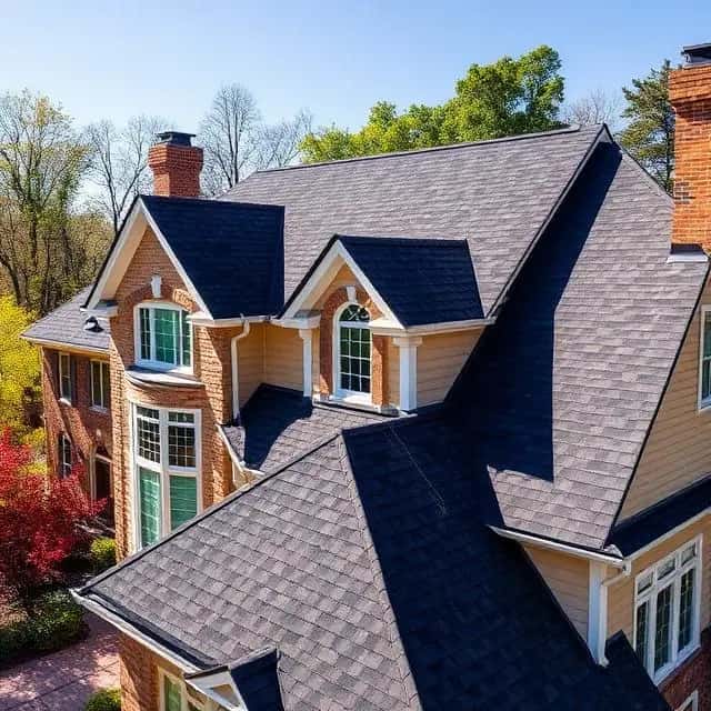 Roof Replacement in Essex County NJ by roofing contractor in Essex County NJ