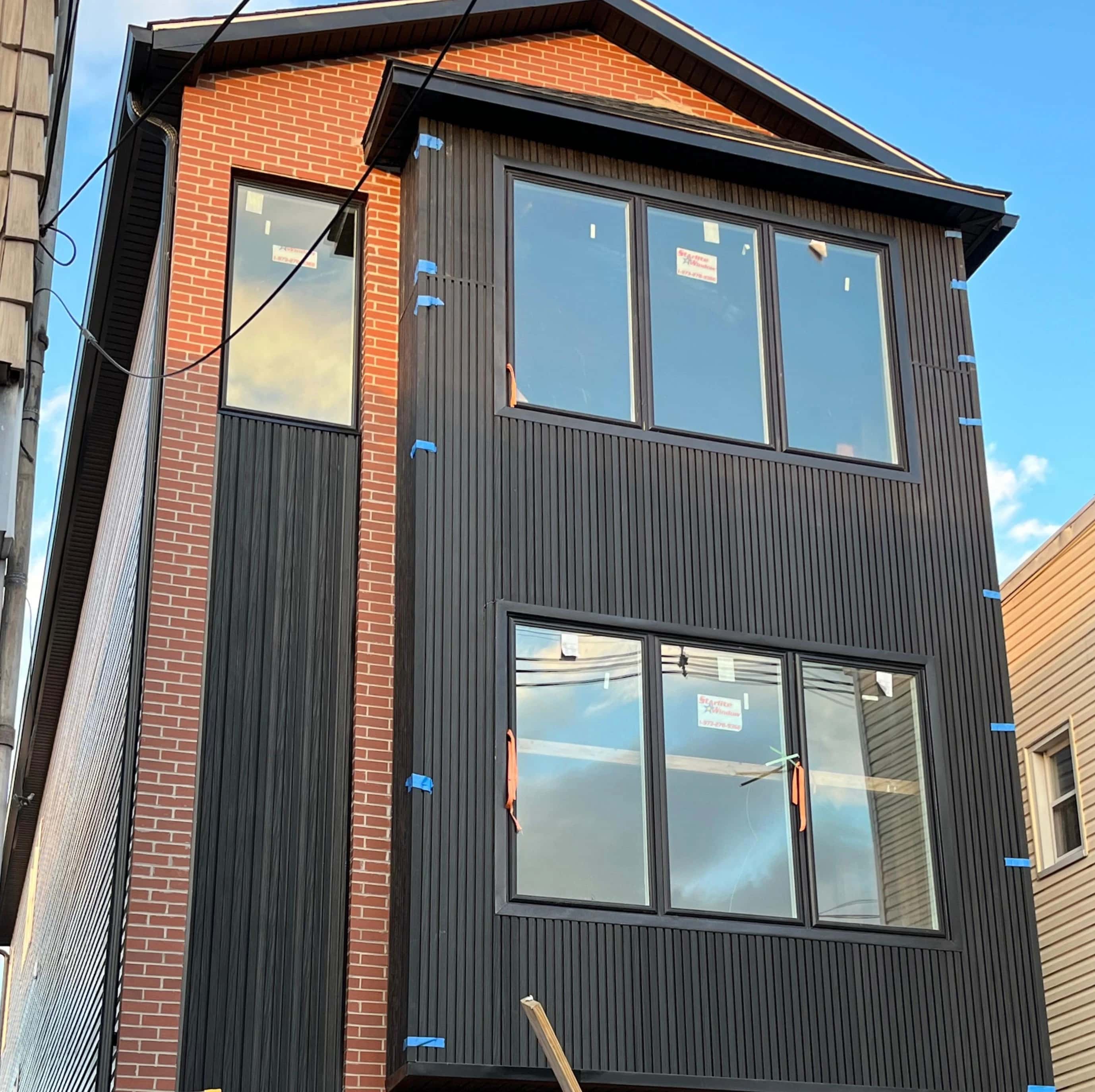 Exterior carpentry service in Essex County NJ