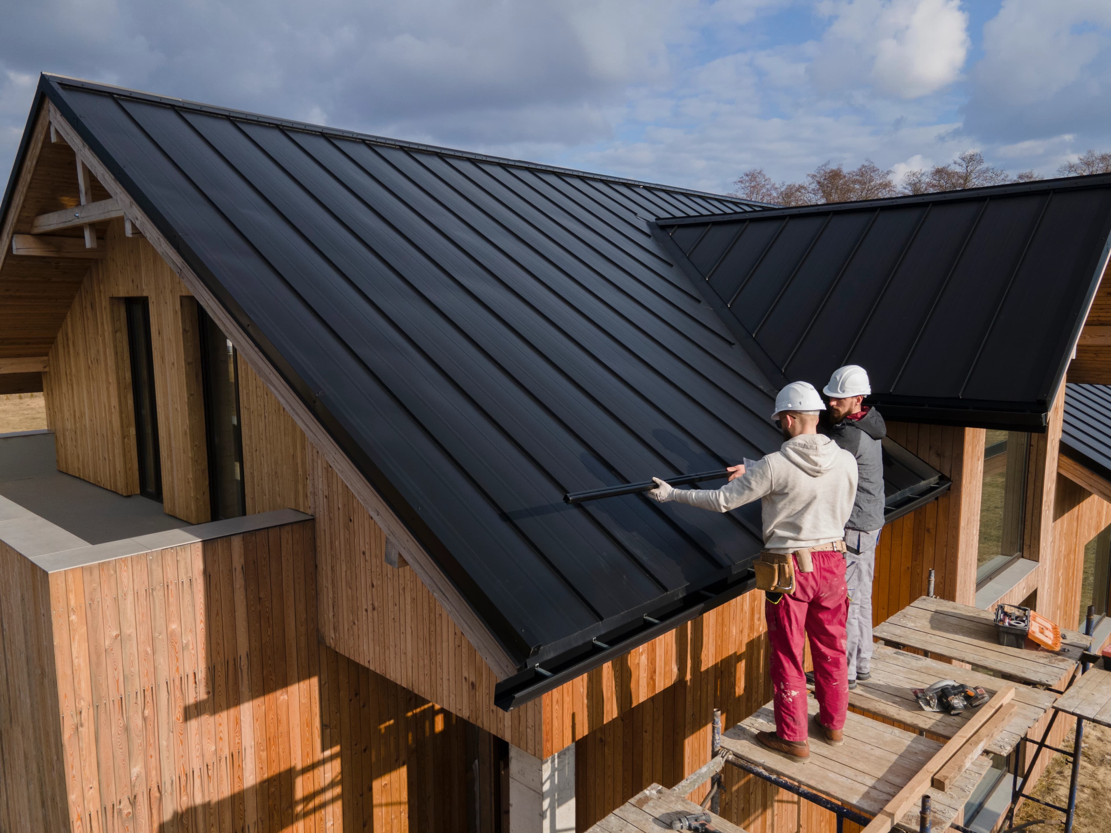 Gutama Roofing Solutions in Essex County NJ