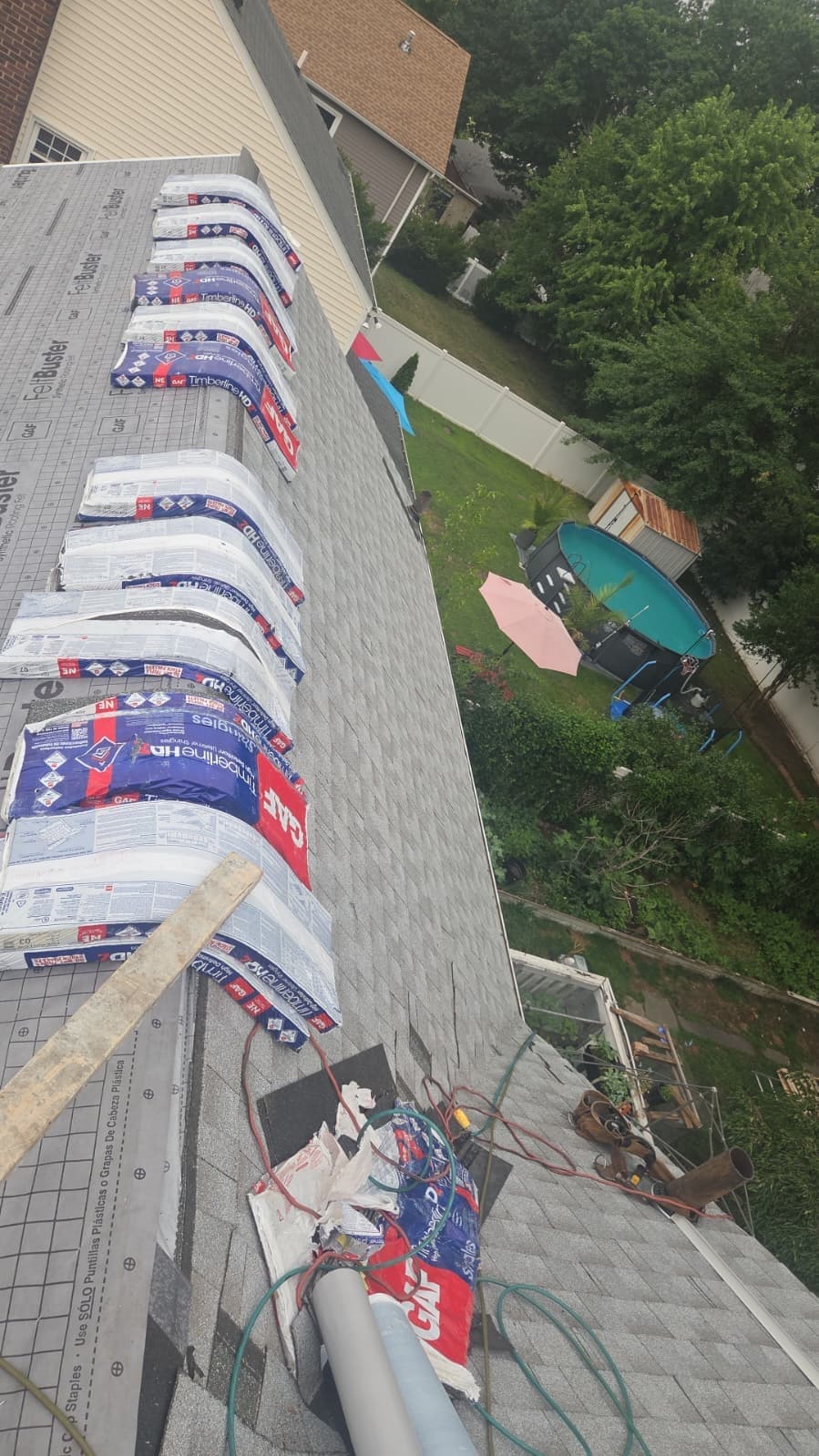 Roofing in Essex County, NJ